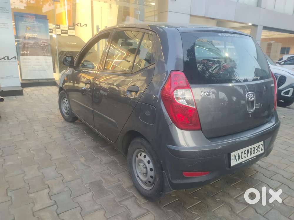 Hyundai I10 Magna 1.1l, 2015, Petrol