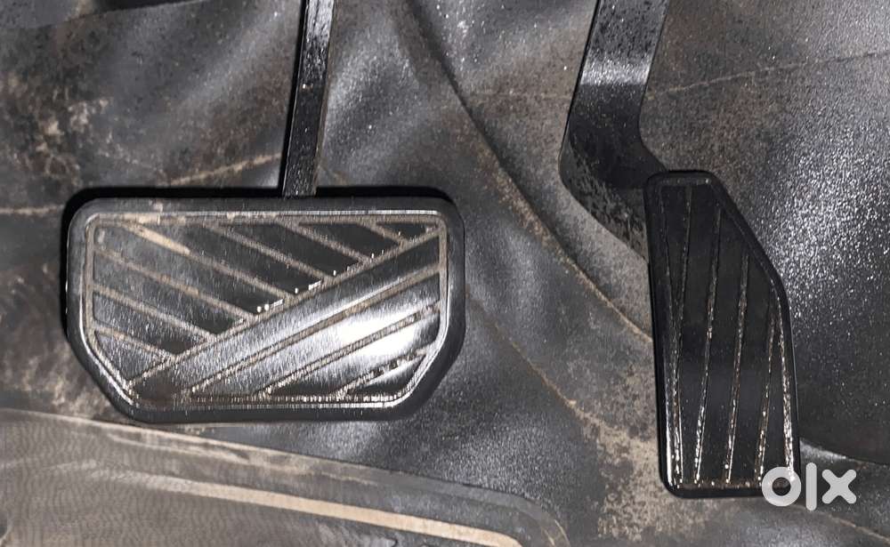 Maruti Suzuki Celerio Zxi Optional Amt, 2018, Petrol