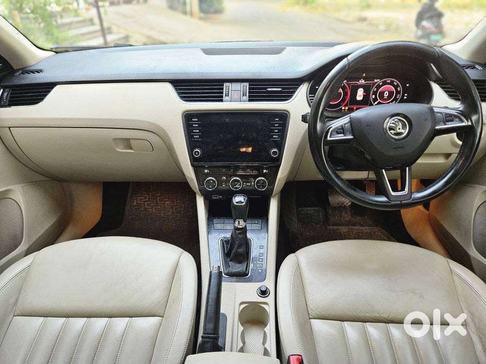 Skoda Octavia 2.0 L&k Tdi, 2019, Diesel