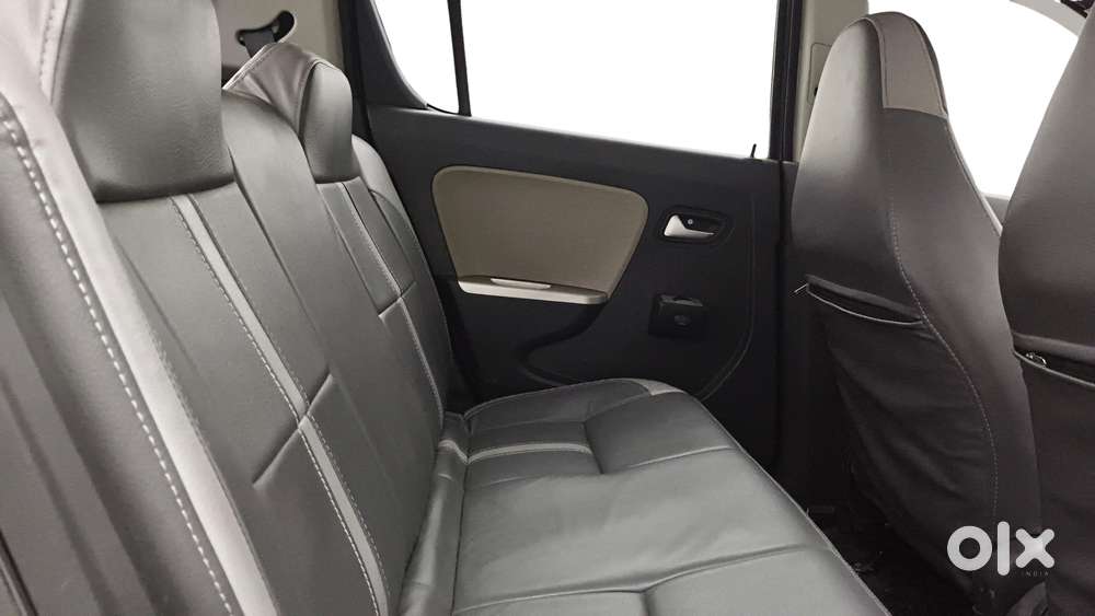 Maruti Suzuki Alto K10 1.0 Vxi (o) Amt, 2019, Petrol