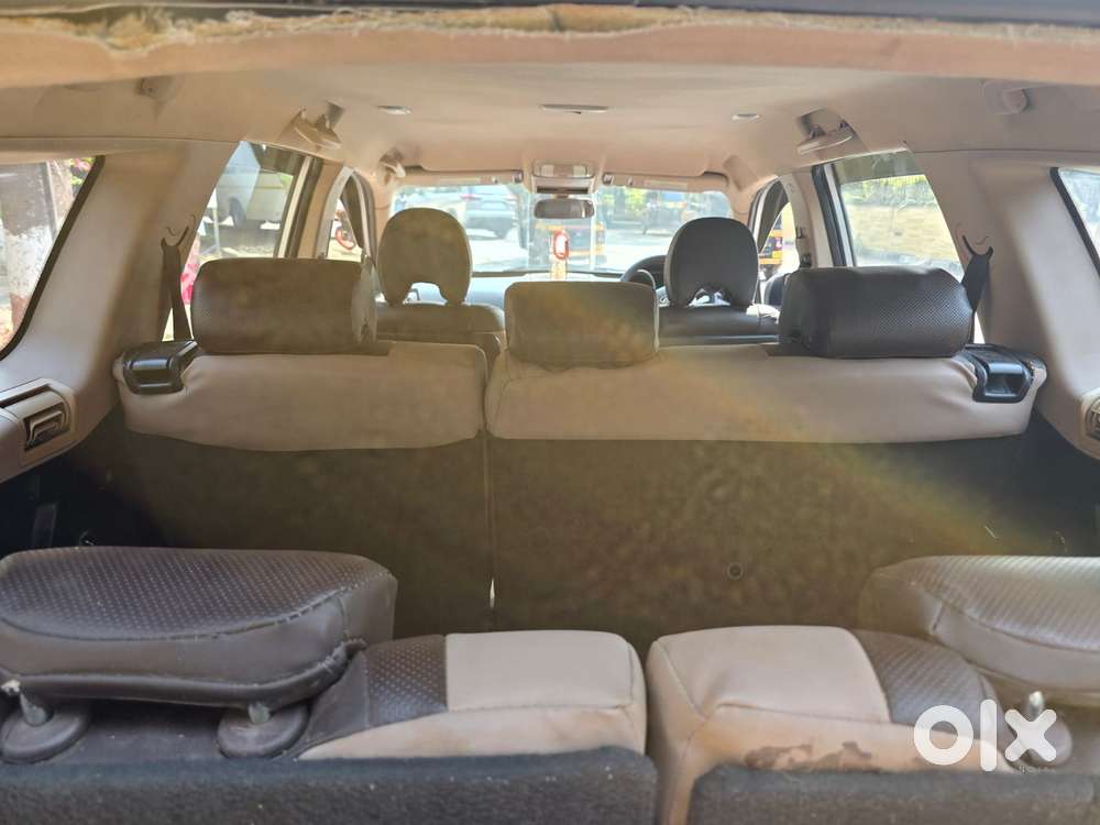 Mahindra Xuv500 W8 2wd, 2013, Diesel
