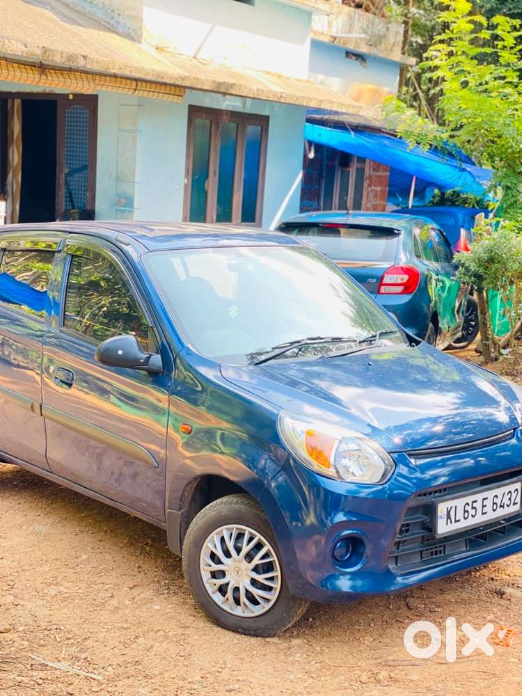 Maruti Suzuki Alto 800 2015 Petrol Good Condition
