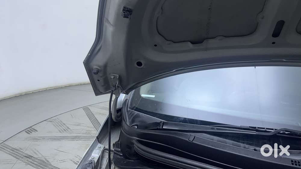 Hyundai Xcent S 1.2 Opt, 2018, Petrol