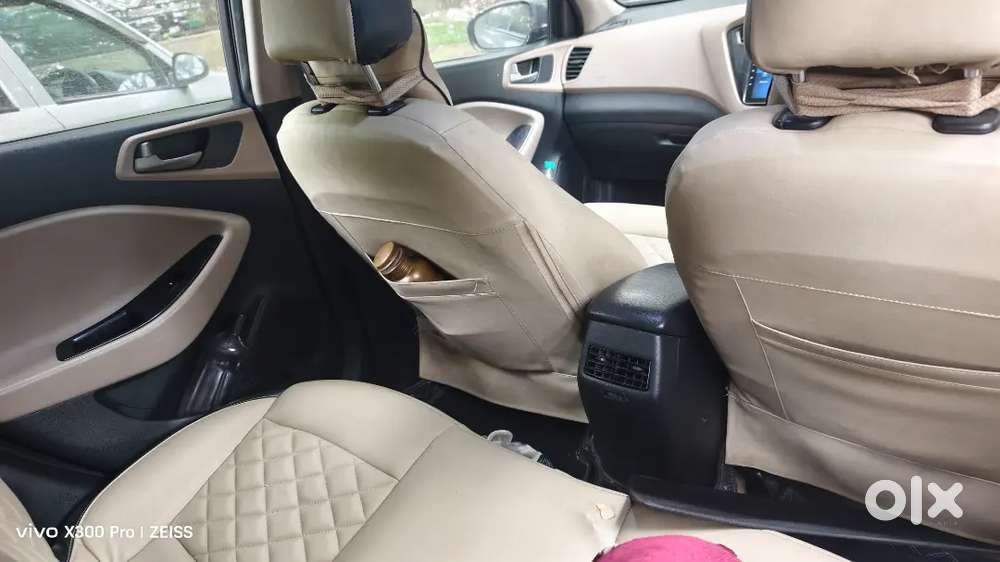 Hyundai Elite I20 2018 Diesel