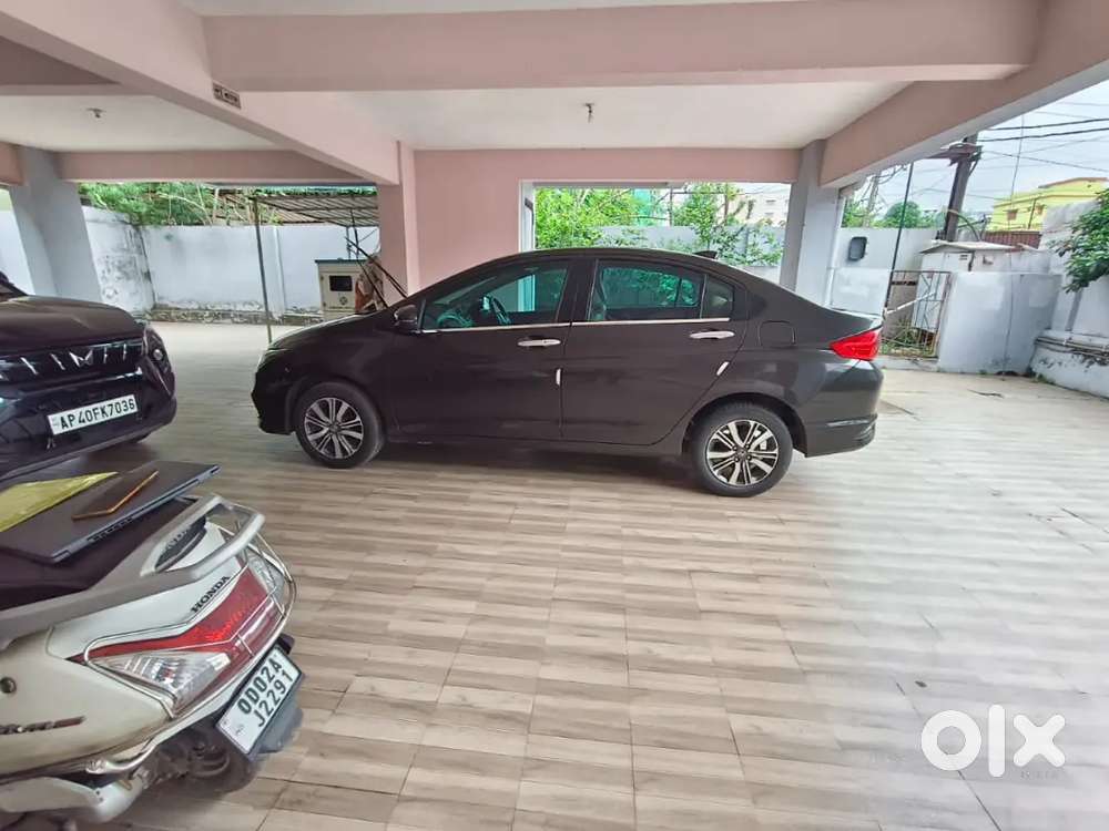 Honda City Petrol Manual 2020 Model