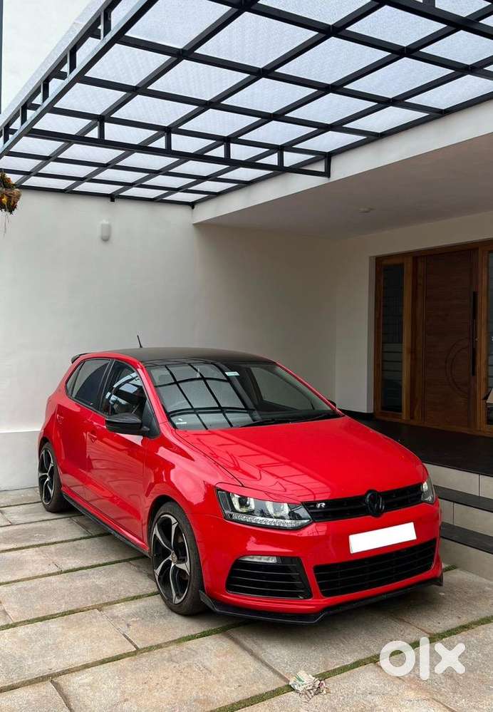 Polo Gt Tsi