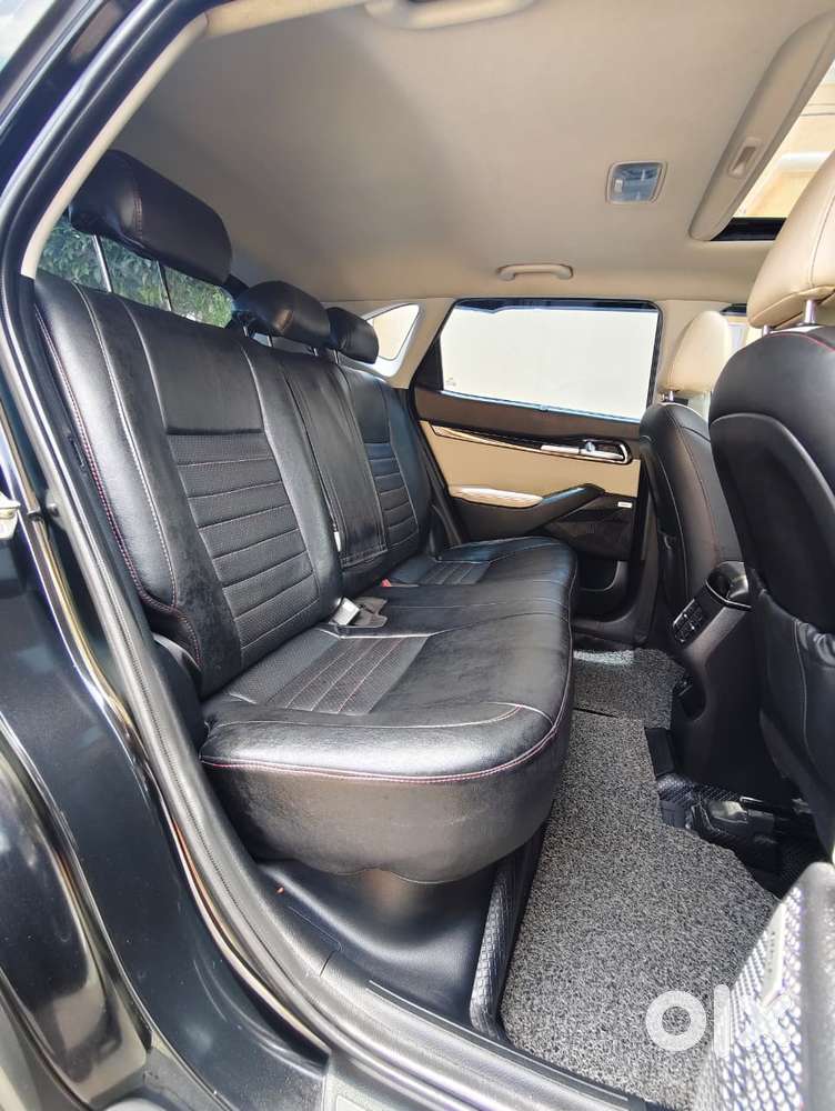 Kia Seltos 1.5 Gtx+ Diesel At, 2021, Diesel
