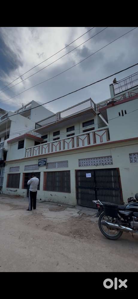 House for rent 3bhk and 2bhk