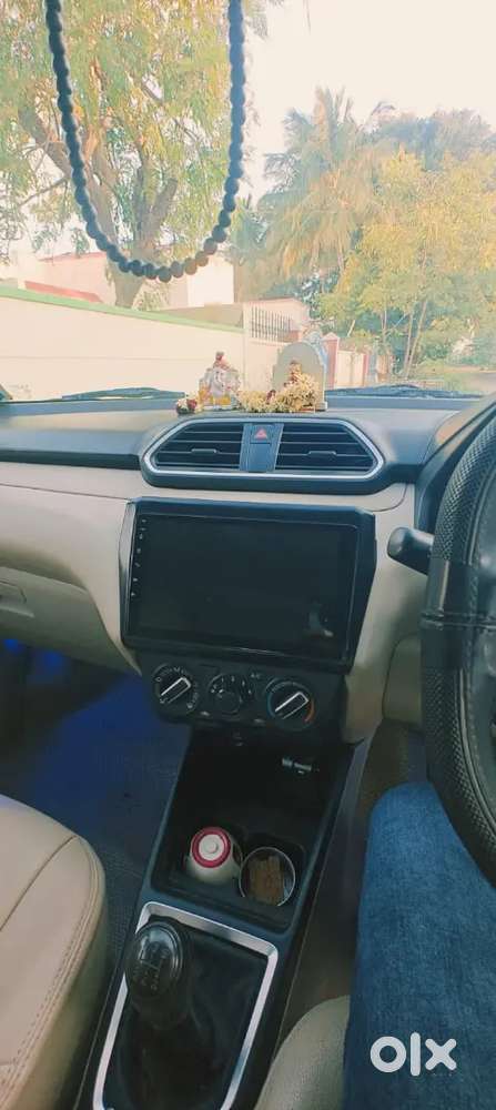 Maruti Suzuki Swift Dzire Tour 2023 Petrol 65500 Km Driven