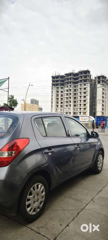 Hyundai I20 1.4 Diesel 2011