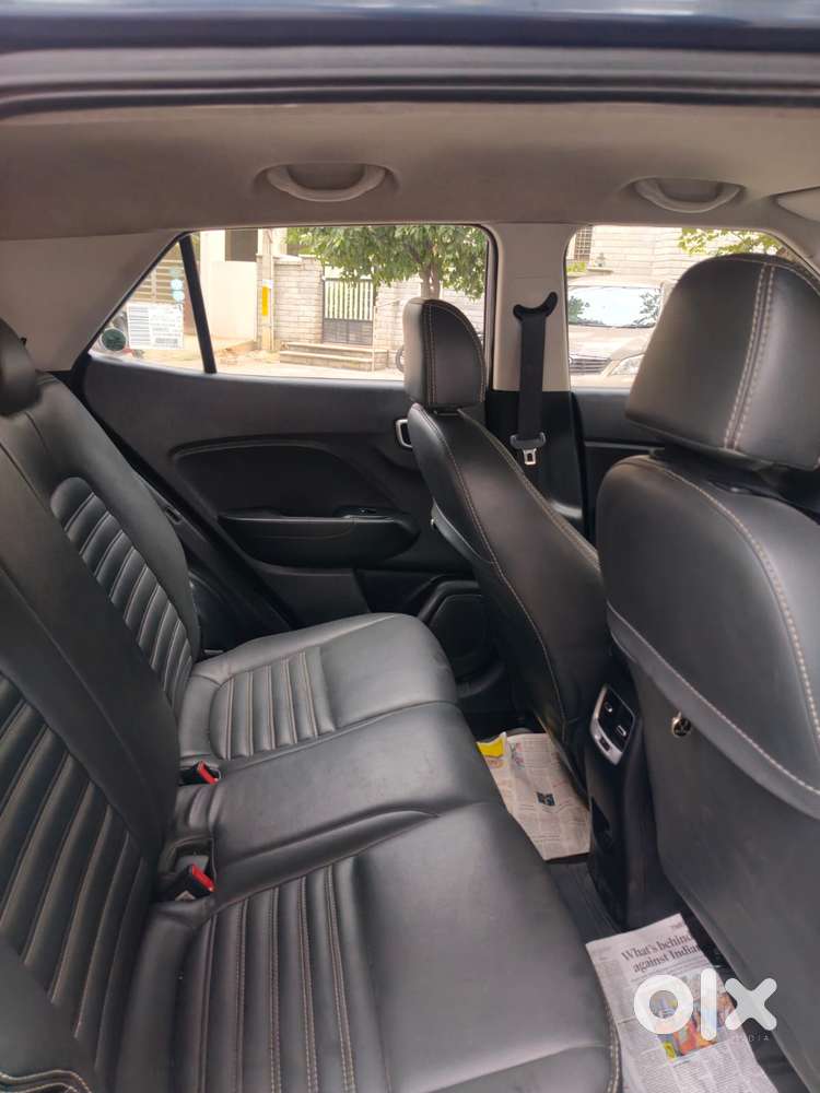 Hyundai Venue S, 2019, Petrol