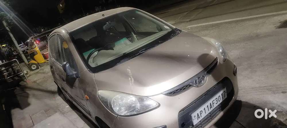 Maruti Suzuki Swift 2010 Diesel 94500 Km Driven