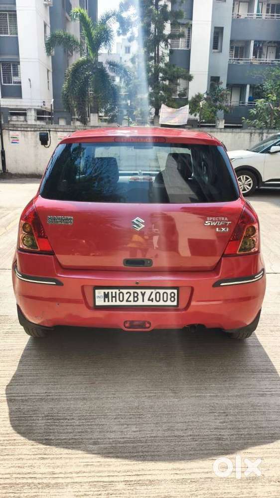 Maruti Suzuki Swift Vxi Optional, 2010, Petrol