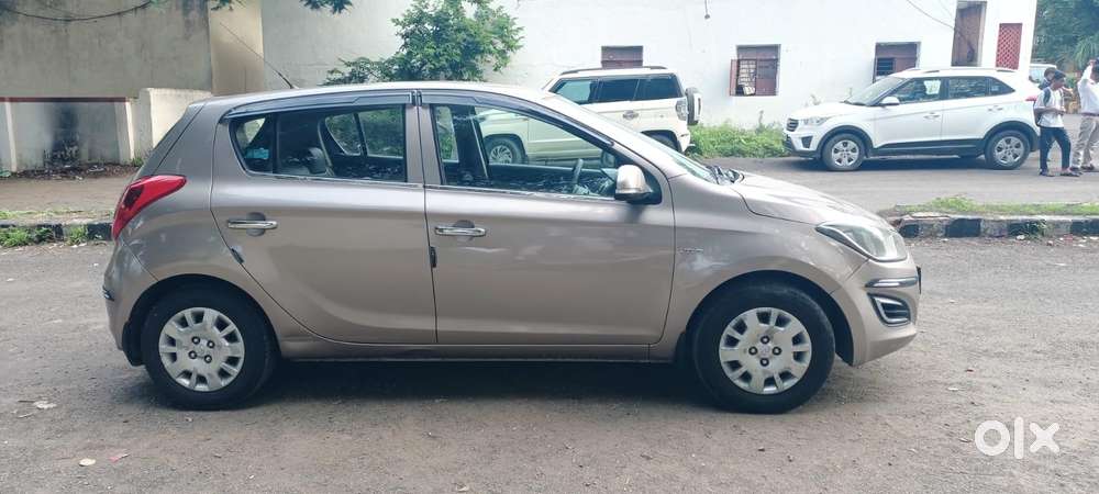 Hyundai I20 2012-2014 Magna Optional 1.2, 2013, Cng & Hybrids