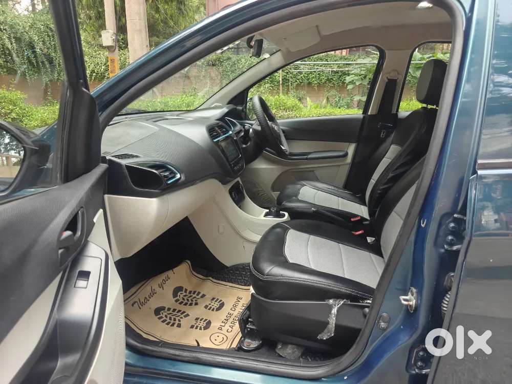 Tata Tiago Ev 2023 Long Rang
