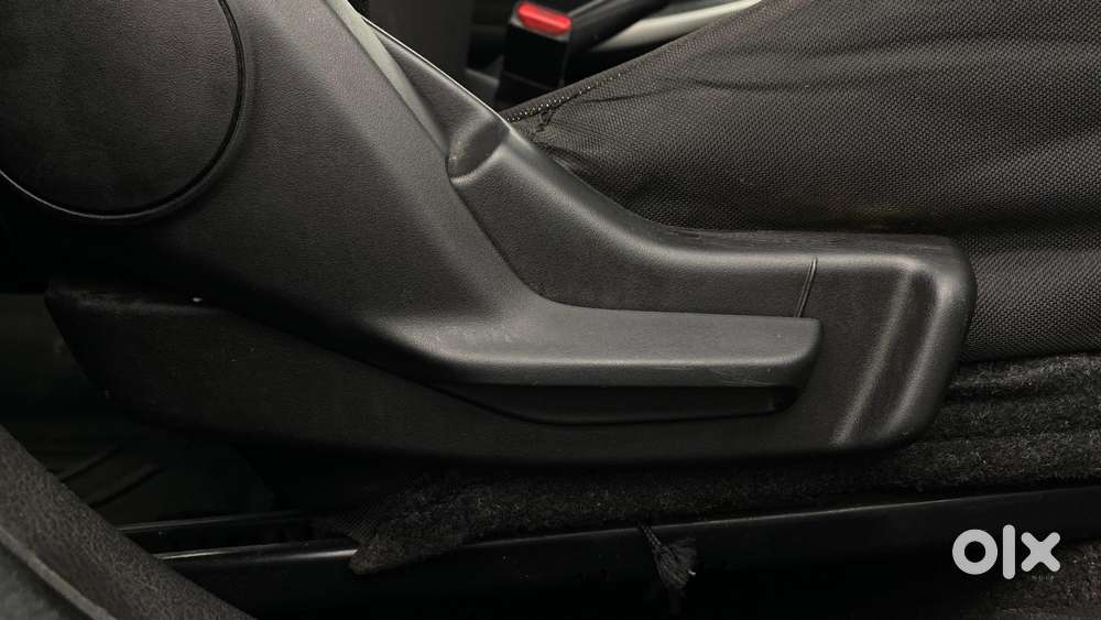 Maruti Suzuki Baleno 1.2 Cvt Delta, 2018, Petrol