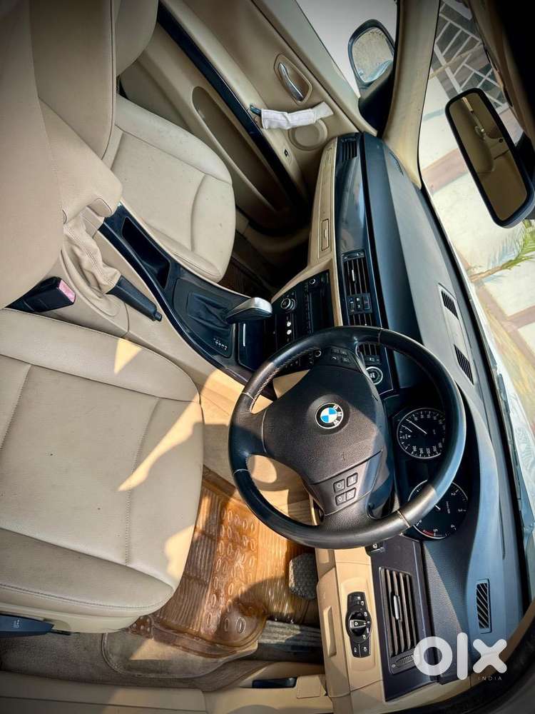 Bmw 3 Series 320d Sedan, 2010, Diesel