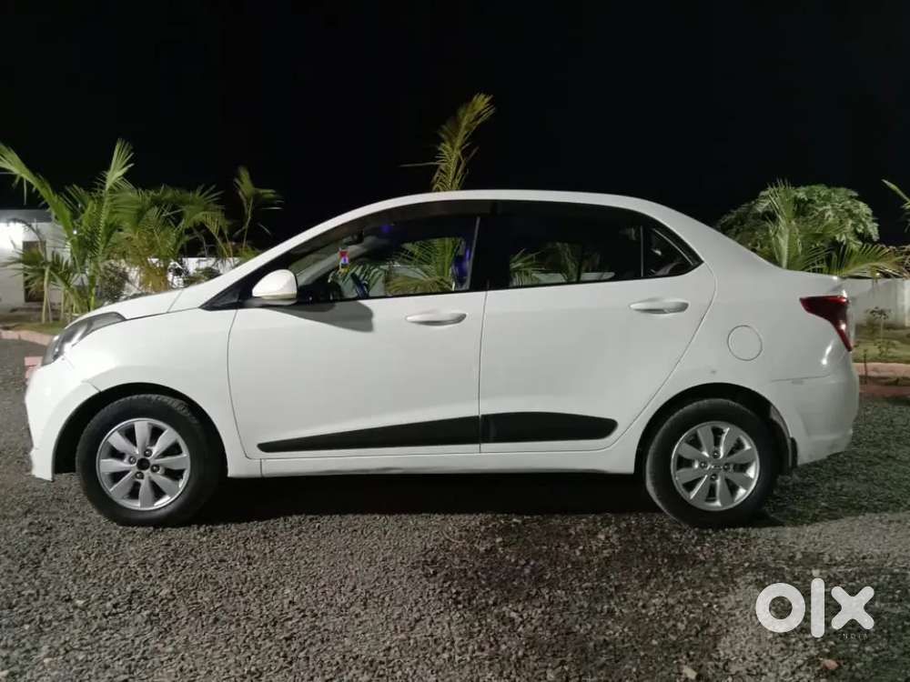 Hyundai Xcent 2014