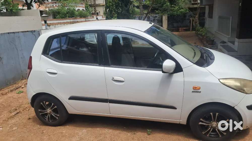 Hyundai I10 2009