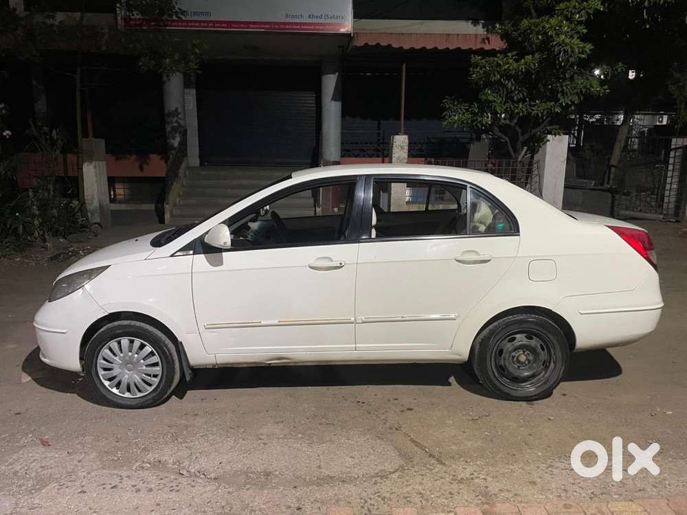 Indigo Manza