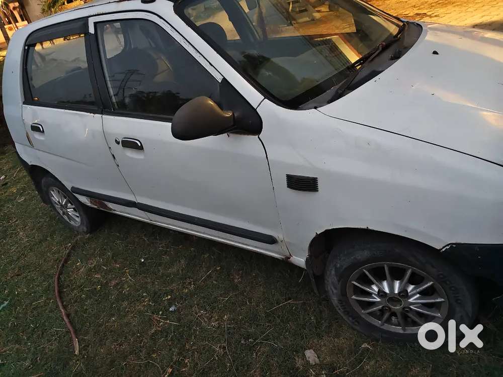 Maruti Suzuki Alto 2008