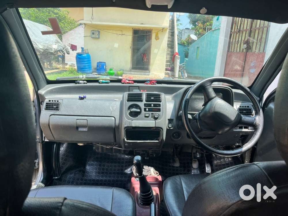 Maruti Suzuki Zen Petrol 1998