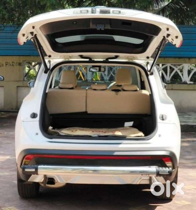 Mg Hector Sharp Dct Automatic, 2019, Petrol