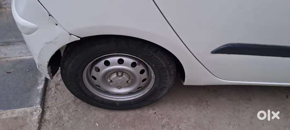 As Good As New Hyundai I10 Magna