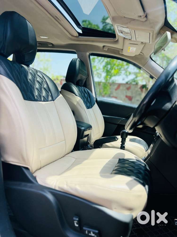 Mahindra Xuv500 W10 2wd, 2017, Diesel