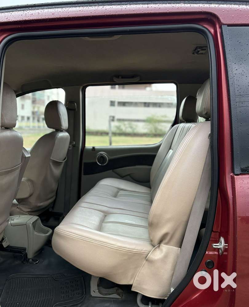 Mahindra Quanto C8, 2013, Diesel