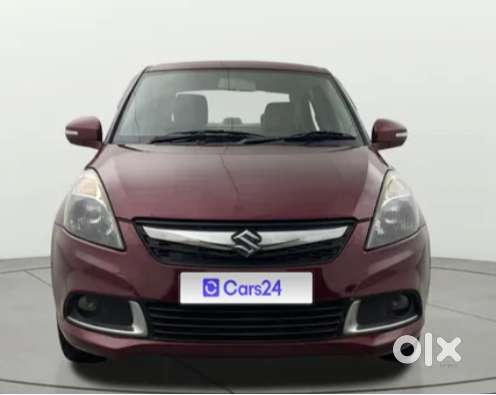 2017 Maruti Swift Dzire Zdi Amt - Real Ads