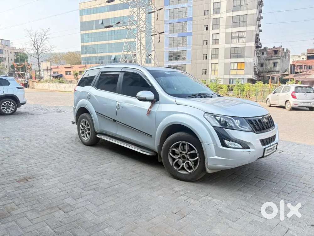 Mahindra Xuv500 Diesel Manual 2016