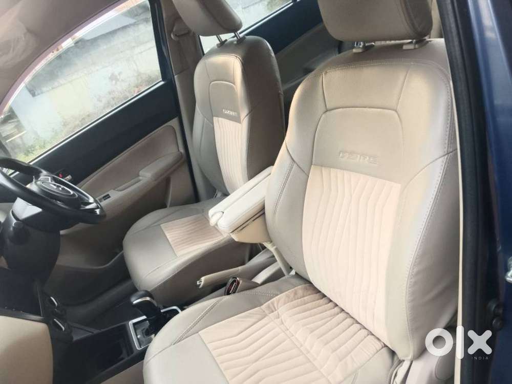 Maruti Suzuki Dzire 2017-2020 Vdi Amt, 2018, Diesel