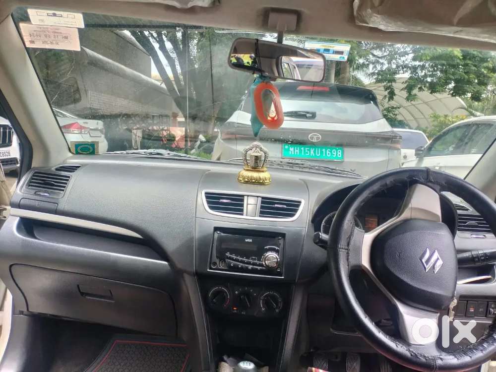 Maruti Suzuki Swift Star Vdi 2014