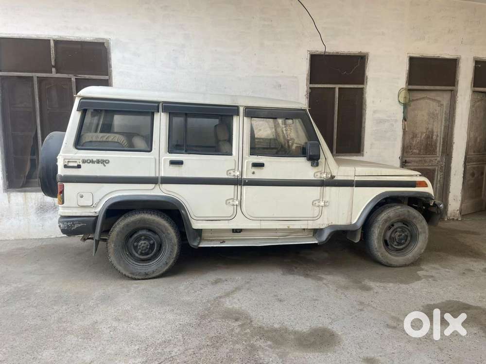 Mahindra Bolero Diesel 2005