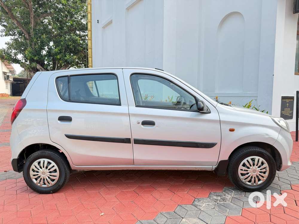 Maruti Suzuki Alto 800 2012-2016 Lxi, 2013, Petrol