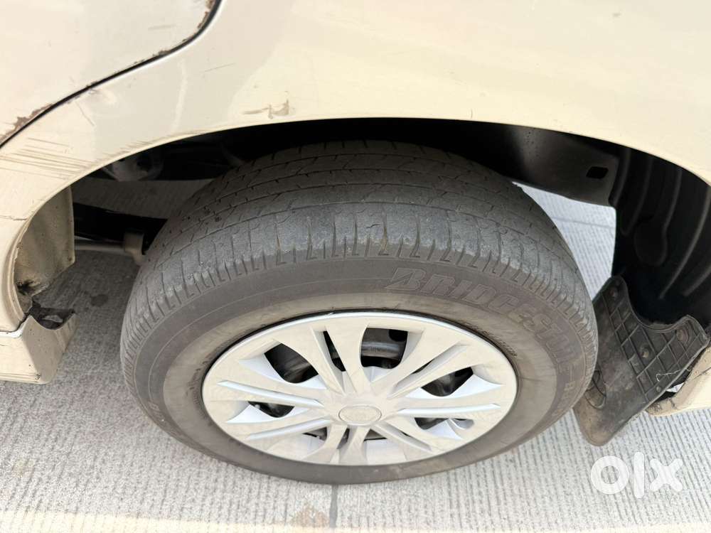 Toyota Innova 2.5 G (diesel) 8 Seater Bs Iv, 2013, Diesel