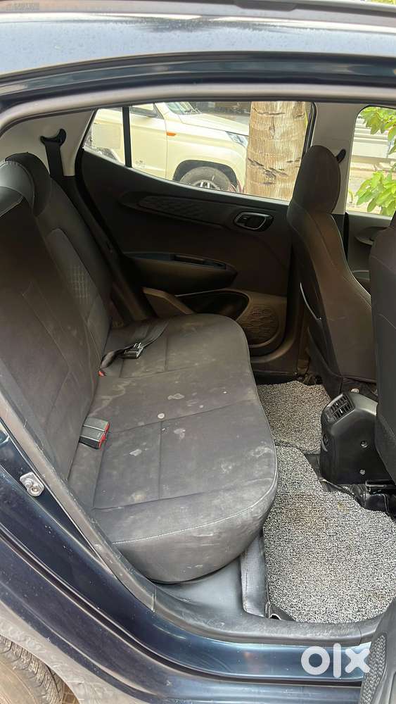 Hyundai Grand I10 Nios Sportz Petrol, 2022, Petrol