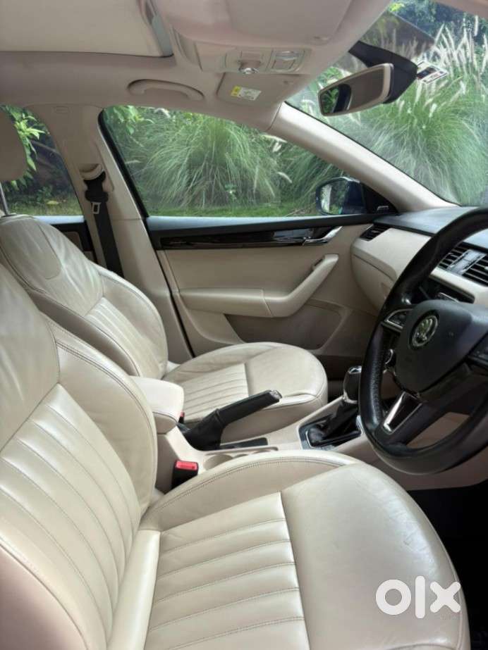 Skoda Octavia 1.8 Tsi At L K, 2019, Petrol