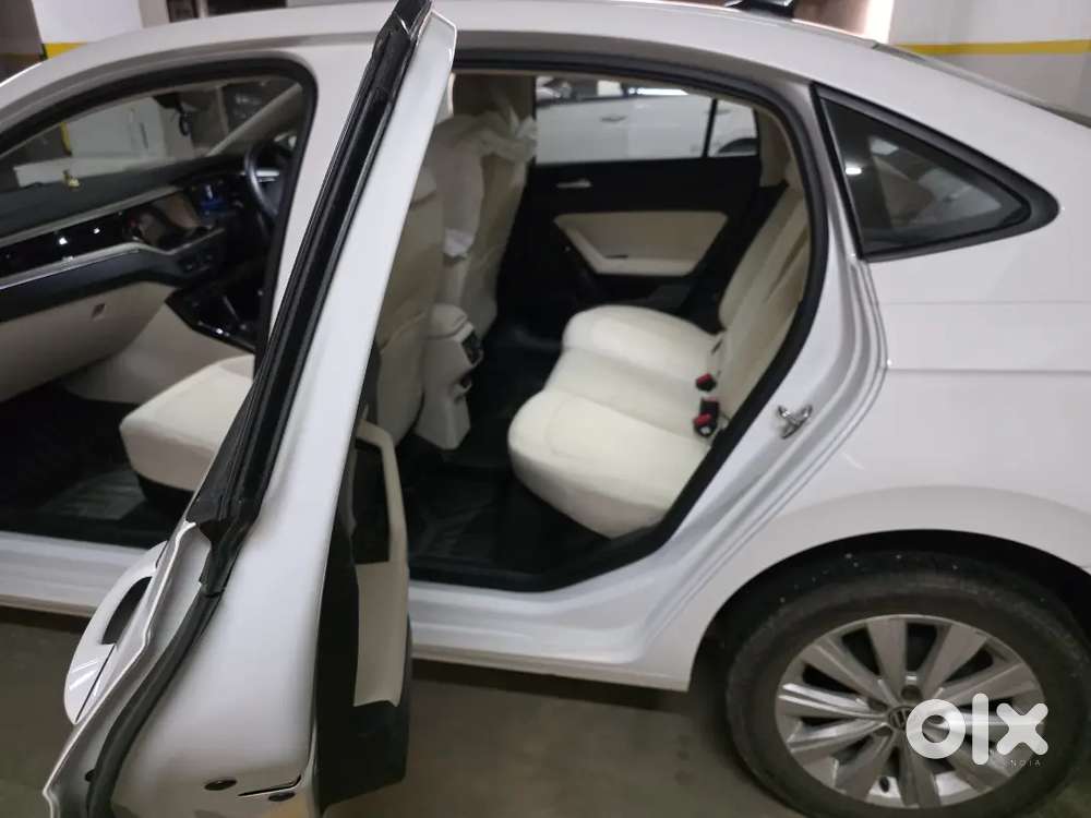 Volkswagen Virtus Highline Plus 2024
