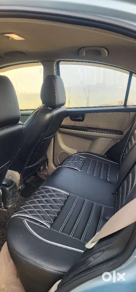 Maruti Suzuki Sx4 2013 Petrol Well Maintained