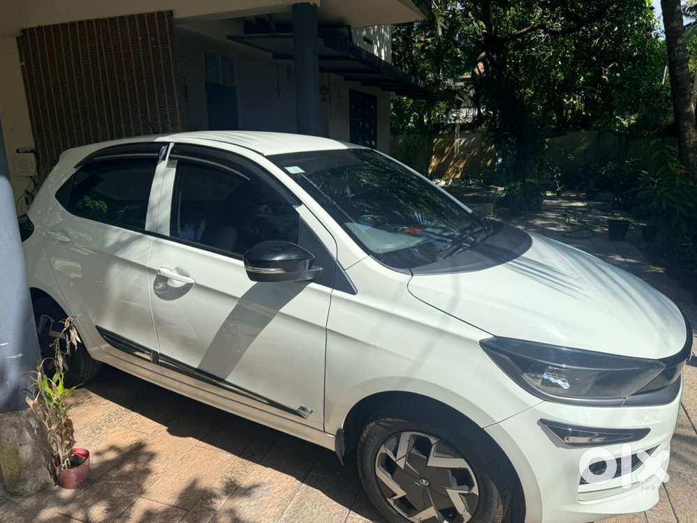 Tata Tiago Ev Xt Lr 2025