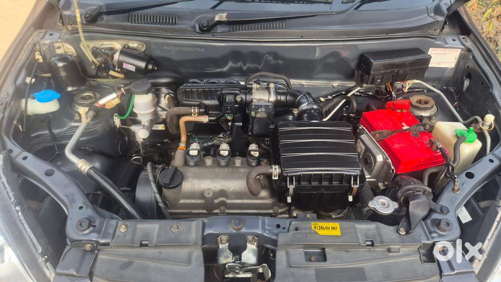 Maruti Suzuki Alto 0.8 Lxi (o), 2016, Petrol