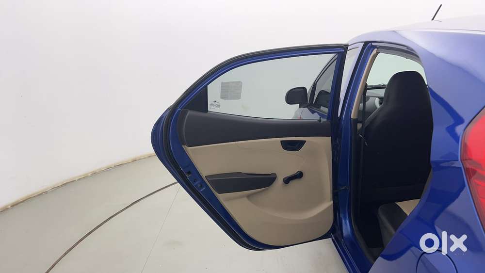 Hyundai Eon Era +, 2015, Petrol