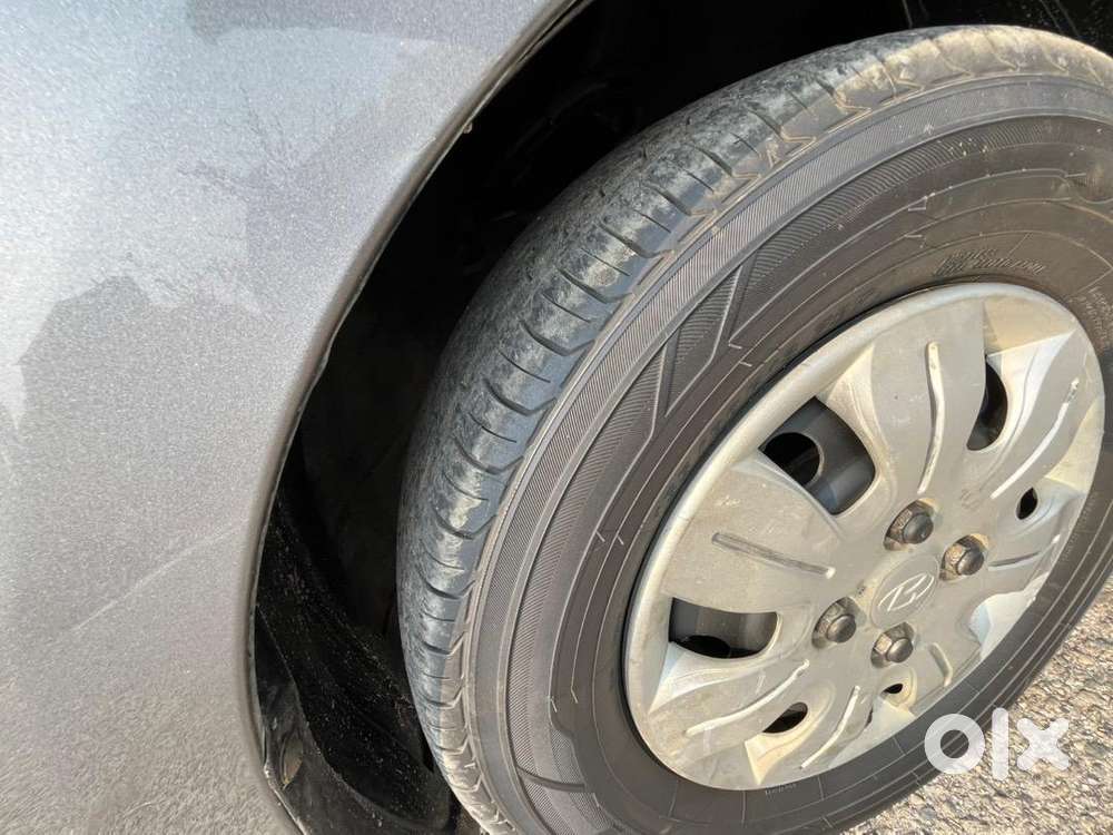 Hyundai I10 2010 Petrol Good Condition