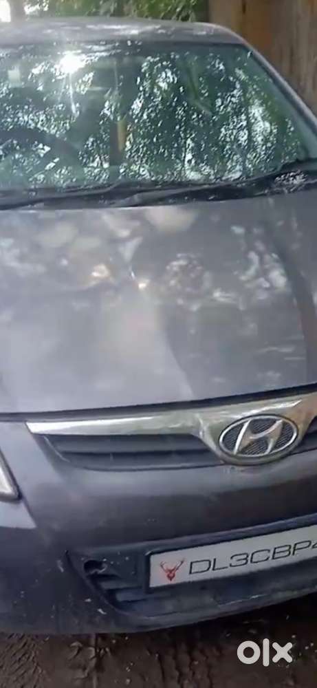 Hyundai I20 2011 Petrol Well Maintained