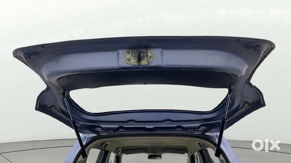 Maruti Suzuki Wagon R 1.0 2015-2019 Vxi Amt, 2015, Petrol