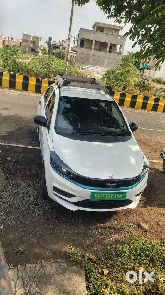 Tata Tigor Ev 2022