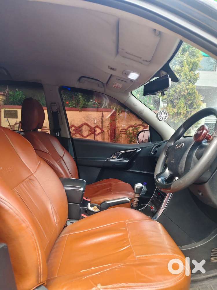 Mahindra Xuv500 W5, 2019, Diesel