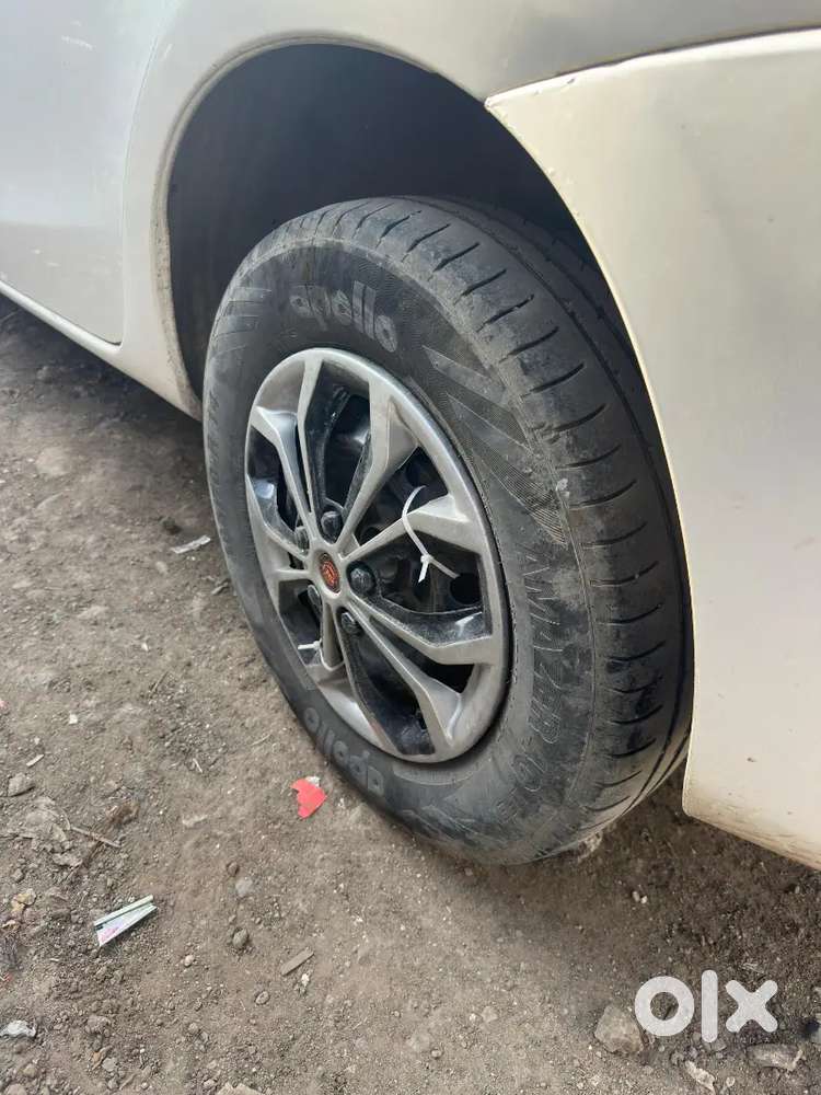 Good And Well Condition